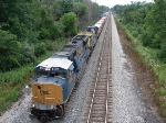 CSX 4818